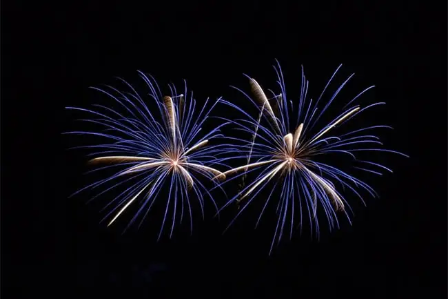 Poussières d'étoiles — photo 2