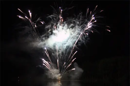 Poussières d'étoiles — photo 3