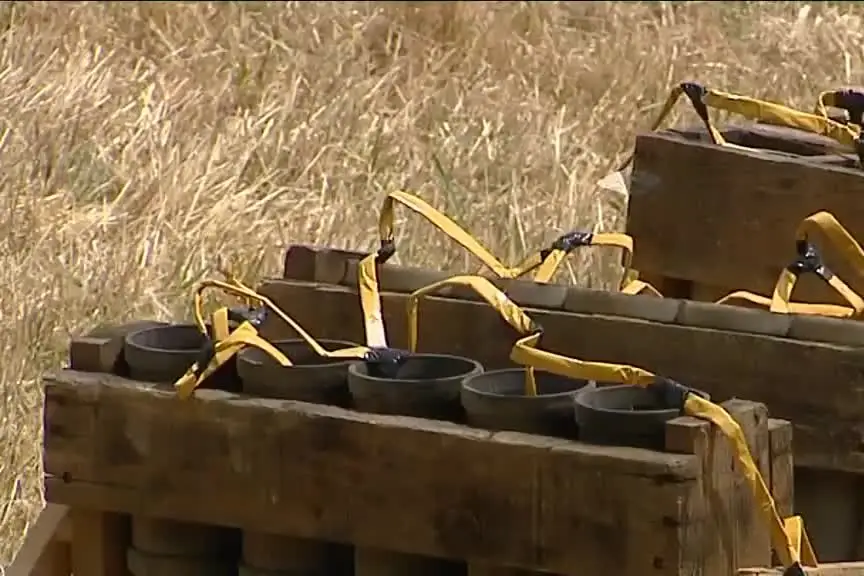 Poussières d'étoiles — photo 7