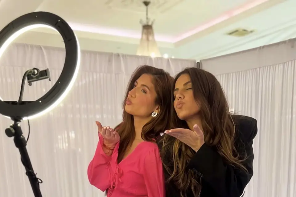 Dream Photobooth — photo 2