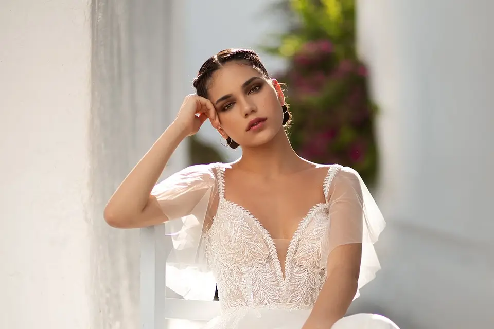 Lady Bride Beaucaire — photo 5