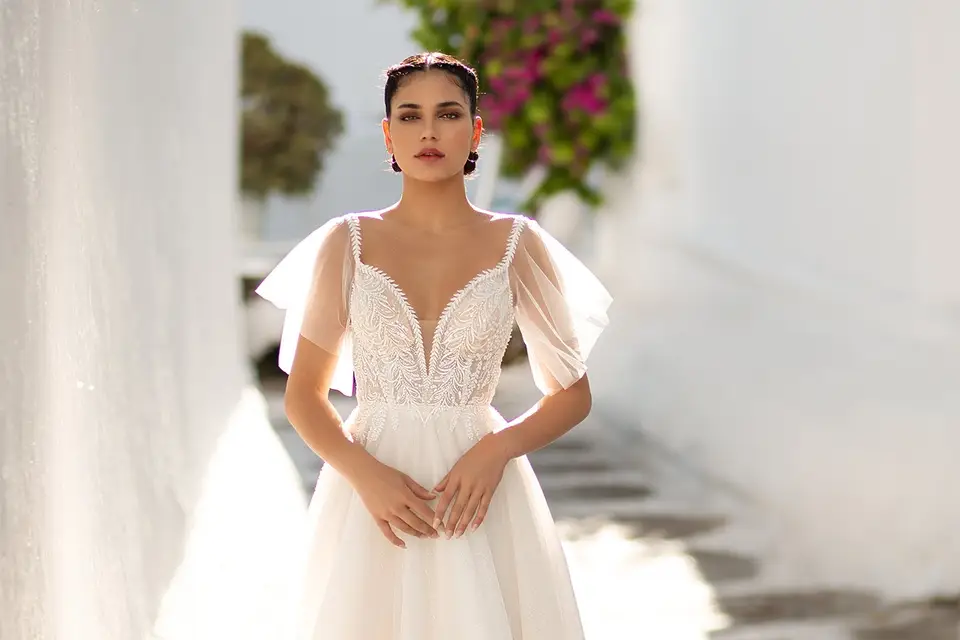 Lady Bride Beaucaire — photo 6