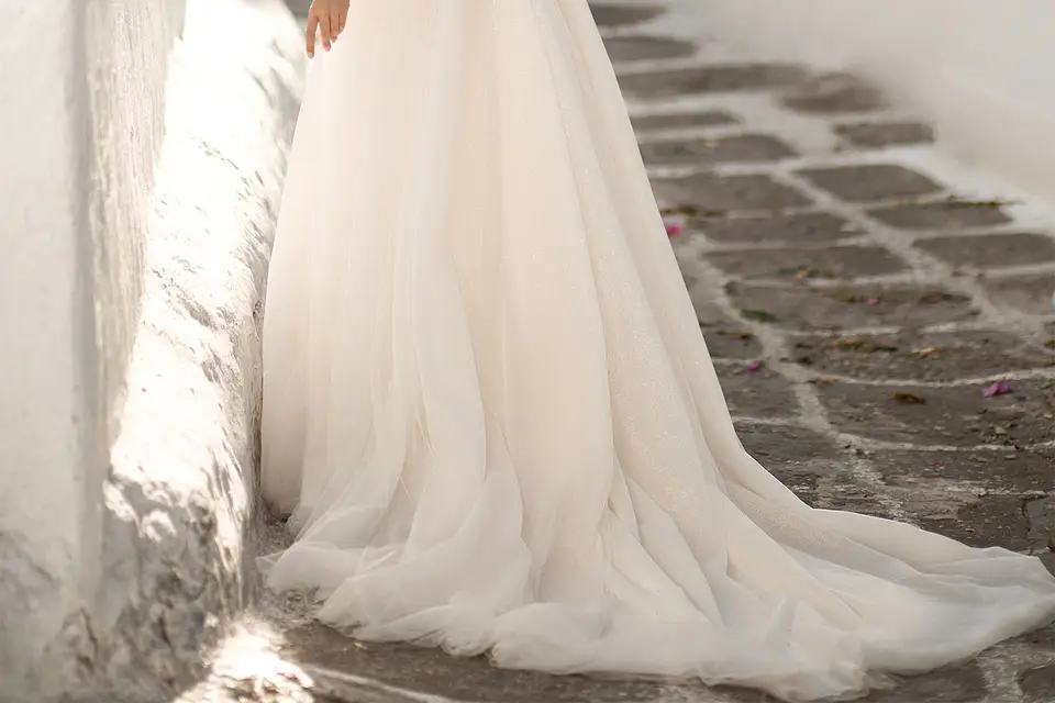 Lady Bride Beaucaire — photo 8