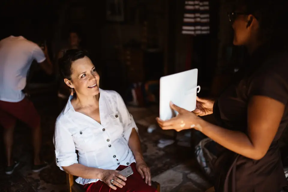 Ô Cinq Mondes — photo 4