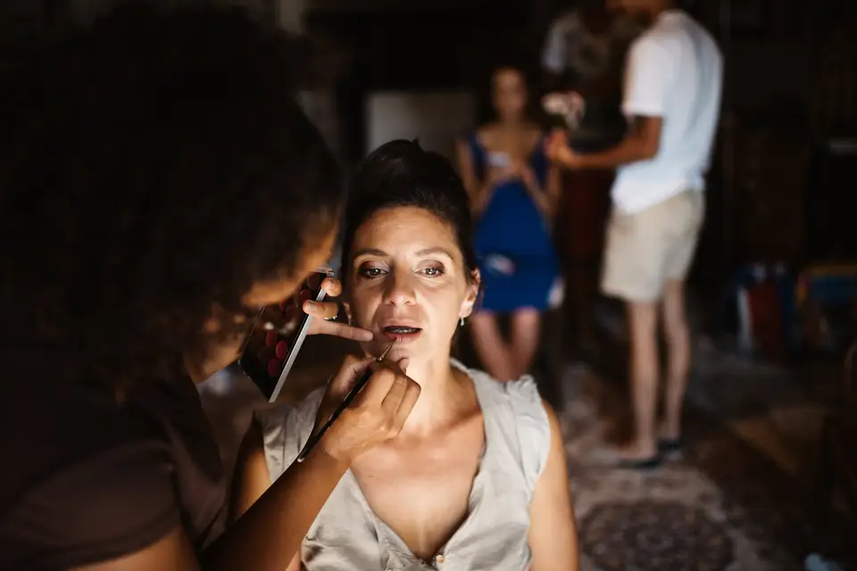 Ô Cinq Mondes — photo 5