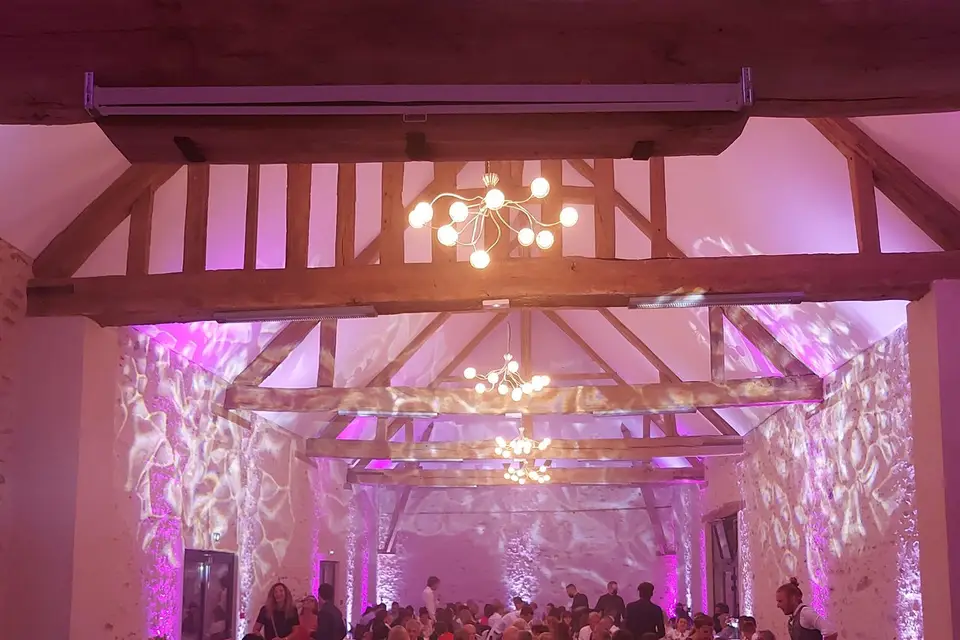 Jeremy Night Animation — photo 2