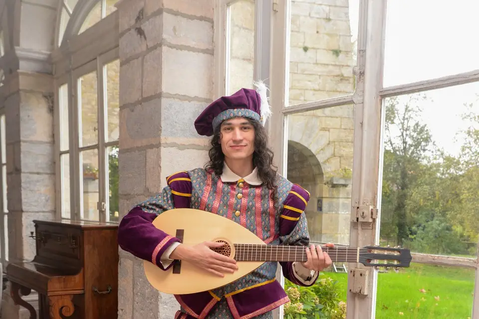 Mary.P Photographie — photo 1