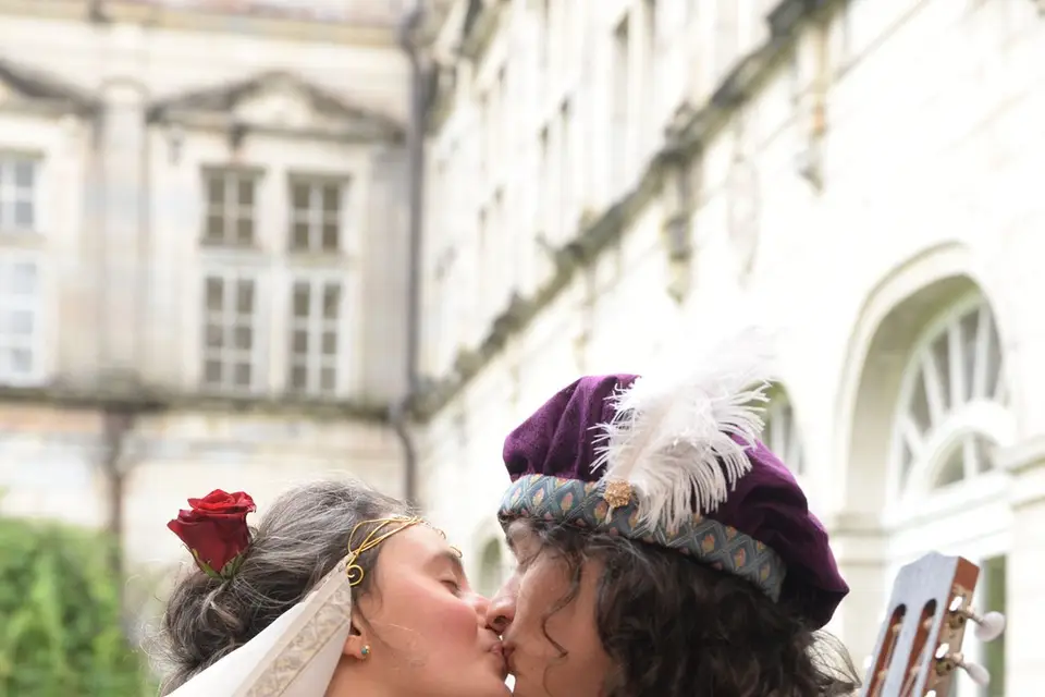 Mary.P Photographie — photo 2