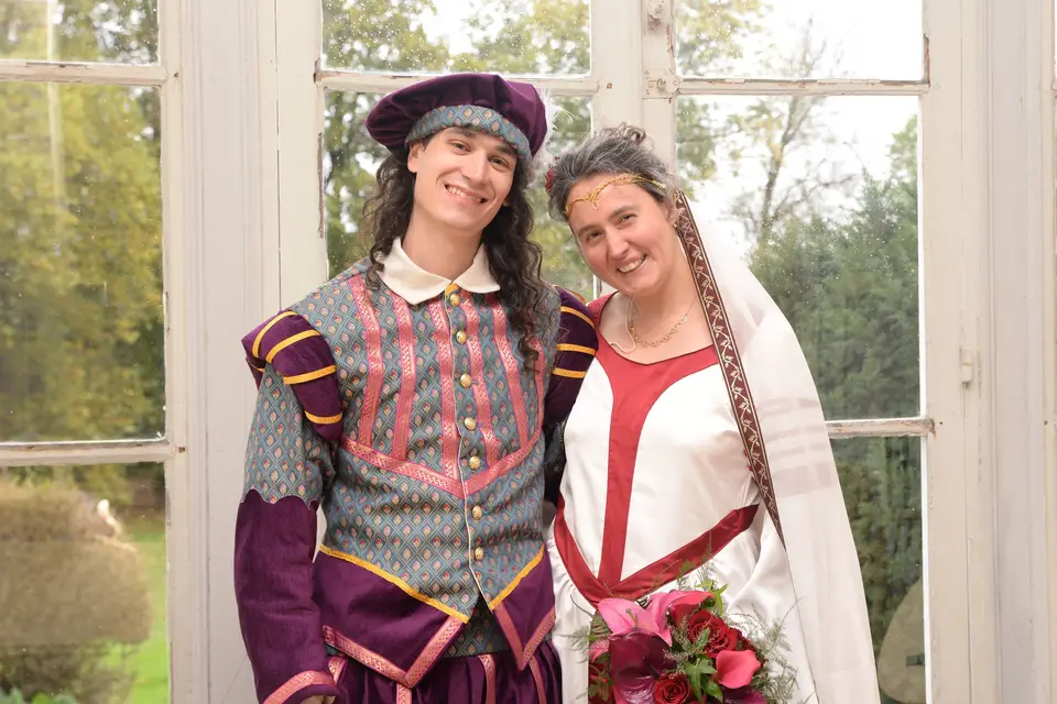 Mary.P Photographie — photo 6