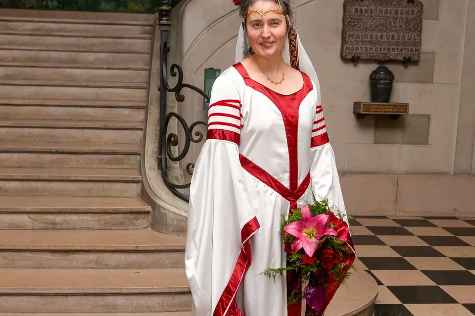 Mary.P Photographie — photo 4