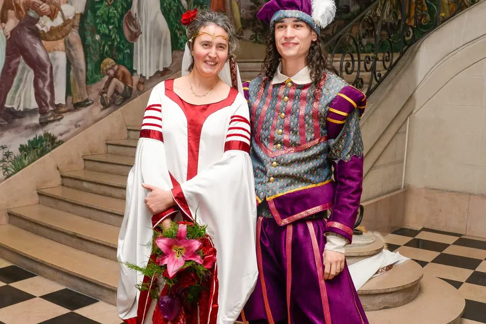 Mary.P Photographie — photo 5