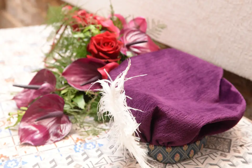 Mary.P Photographie — photo 7