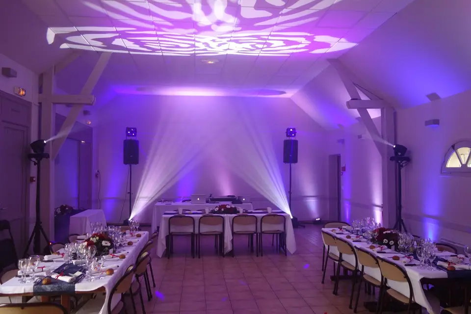 Jeremy Night Animation — photo 5