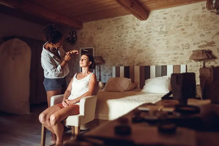 Ô Cinq Mondes — photo 1