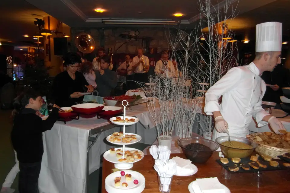 Jazzmagnac — photo 7