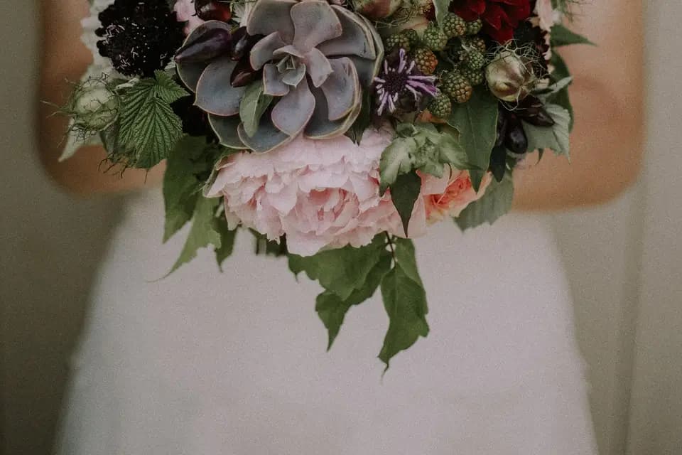 Les P'tites Fleuristes — photo 5