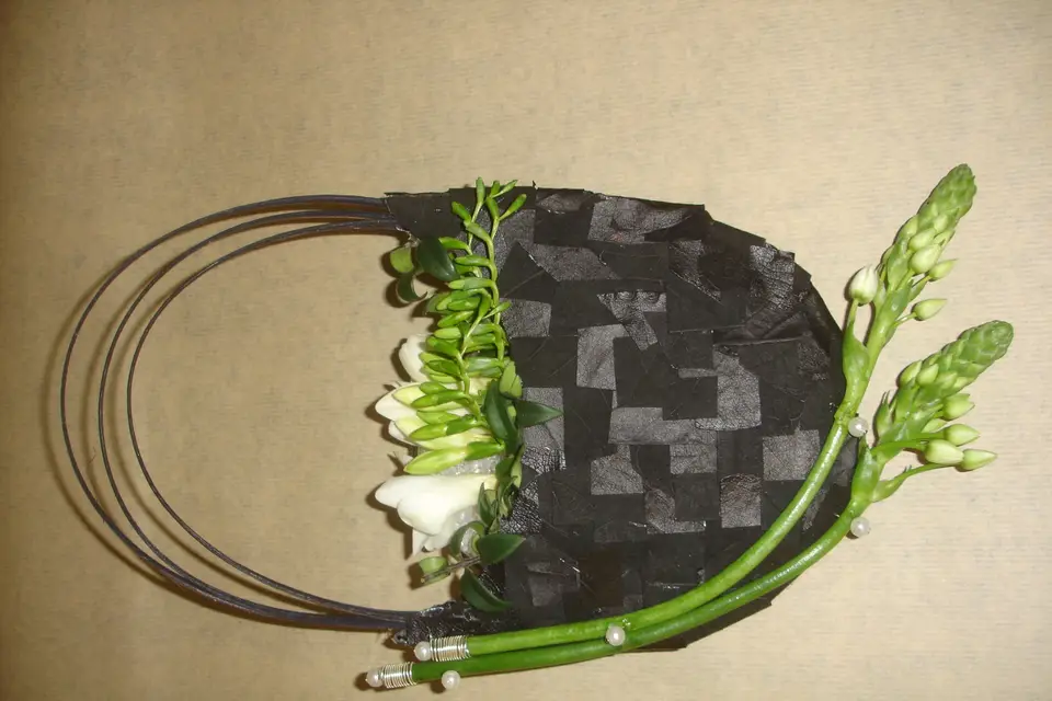 Des Lys d'Arômes — photo 8