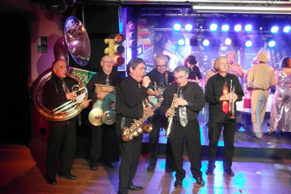 Jazzmagnac — photo 5