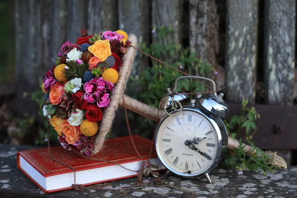 Les P'tites Fleuristes — photo 6