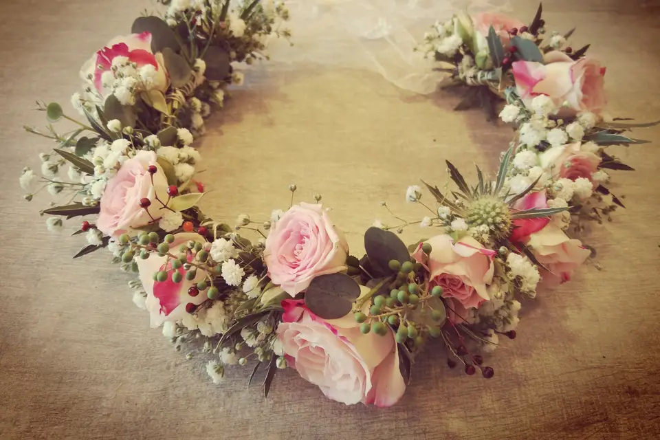 Les P'tites Fleuristes — photo 7