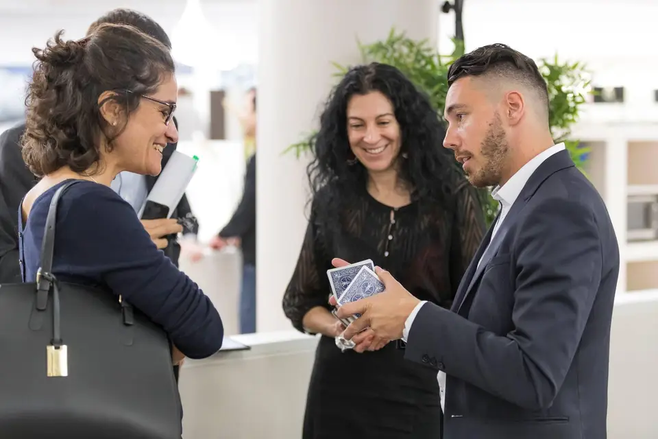 Jérémy Magicien — photo 2