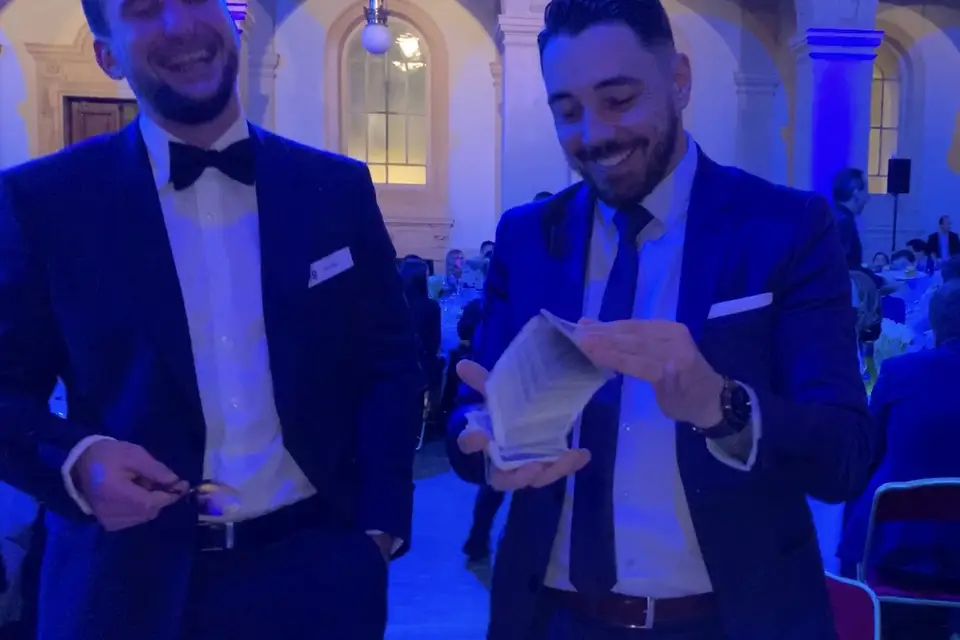 Jérémy Magicien — photo 4