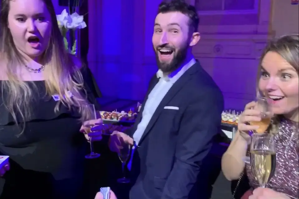 Jérémy Magicien — photo 3