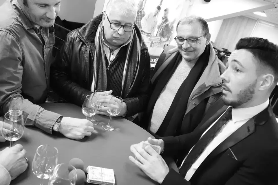 Jérémy Magicien — photo 6