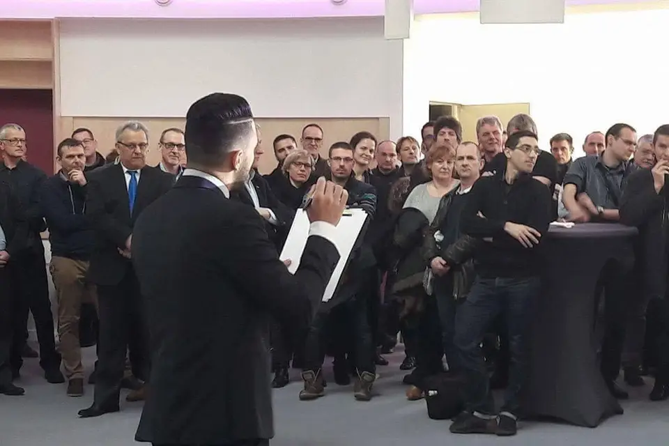 Jérémy Magicien — photo 5