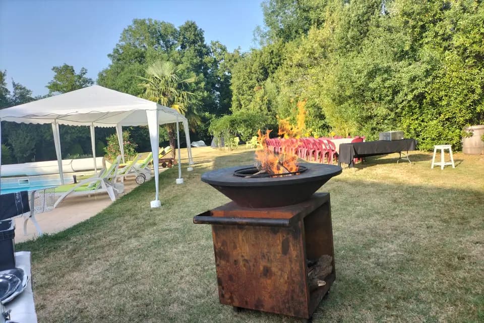 Broche et gourmandises — photo 1