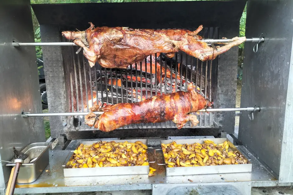 Broche et gourmandises — photo 4