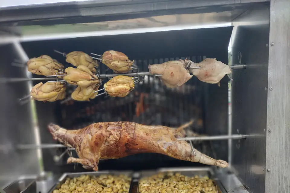 Broche et gourmandises — photo 5