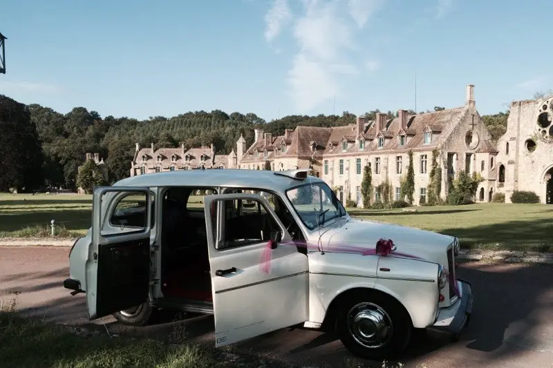 Cab' Event — photo 2