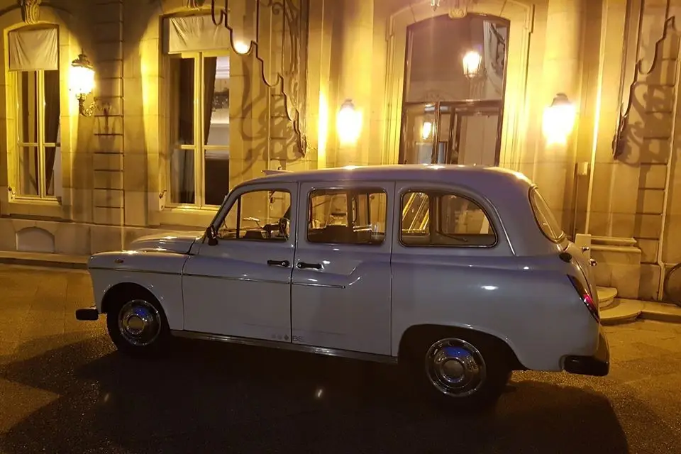 Cab' Event — photo 3