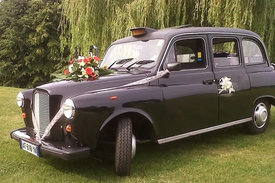 Cab' Event — photo 5