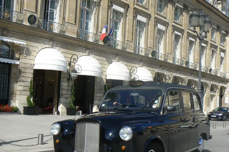 Cab' Event — photo 6