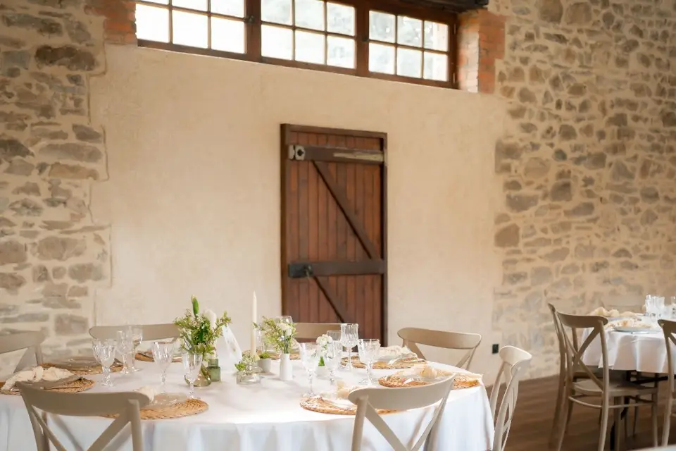 La Cour de Marius — photo 3