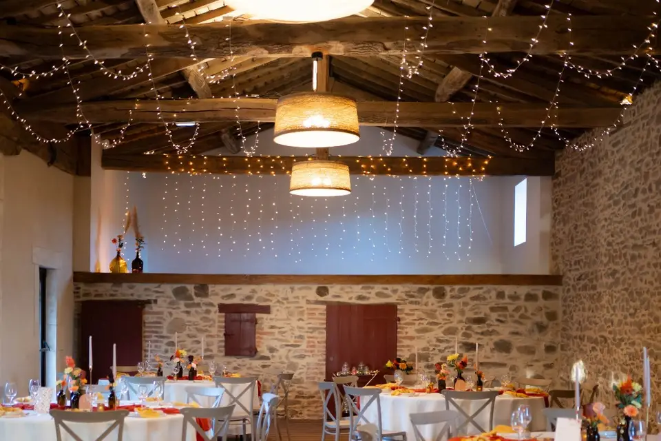 La Cour de Marius — photo 1