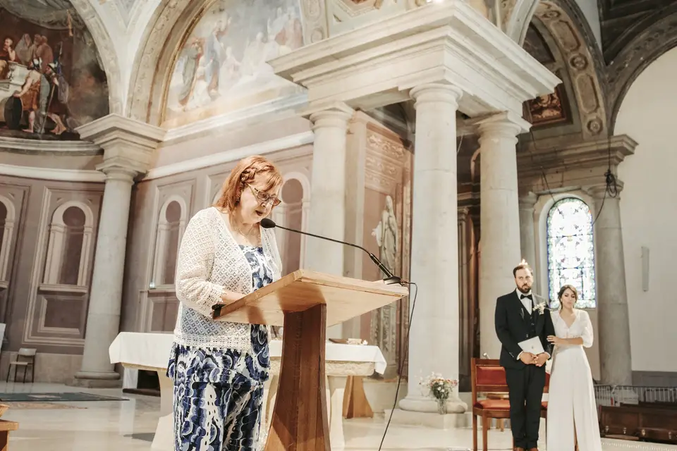 Cérémonies 2 Coeur — photo 7