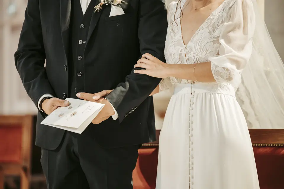 Cérémonies 2 Coeur — photo 5