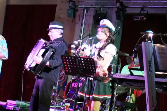 Orchestre Stéphane Lenoir & Vanesse — photo 4