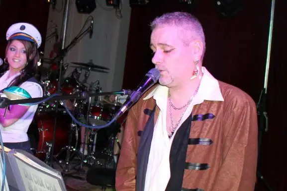 Orchestre Stéphane Lenoir & Vanesse — photo 6