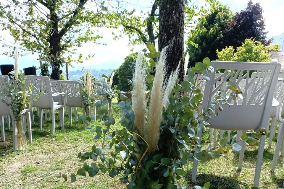 Cérémonies 2 Coeur — photo 6