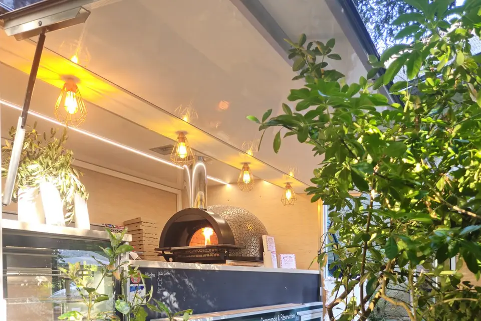 Ô Poulet Chic - Bella Napoli — photo 3