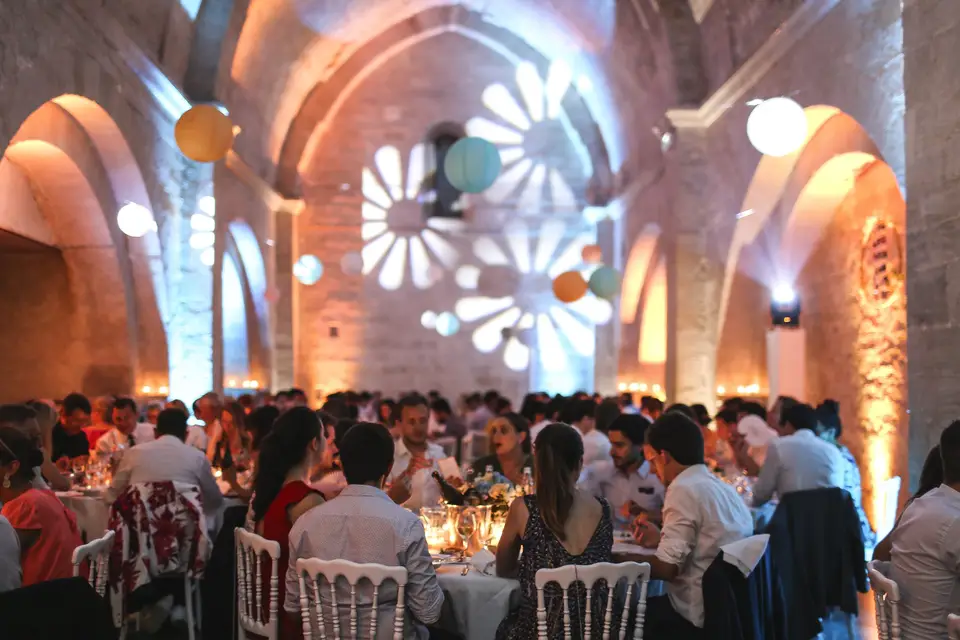 DJ Gilles Redenti — photo 5