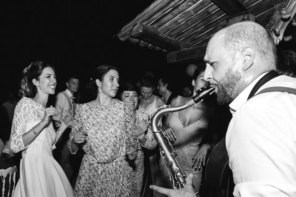 DJ Gilles Redenti — photo 8