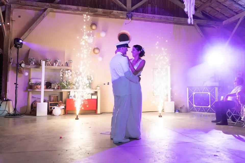 DJ Gilles Redenti — photo 7