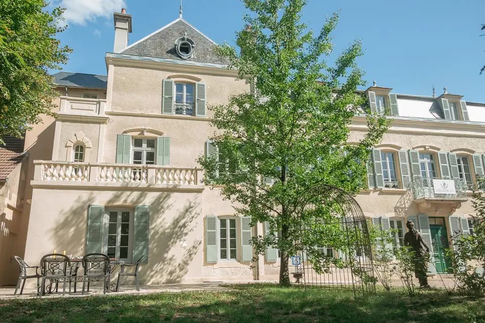 L'Avallonnaise — photo 2