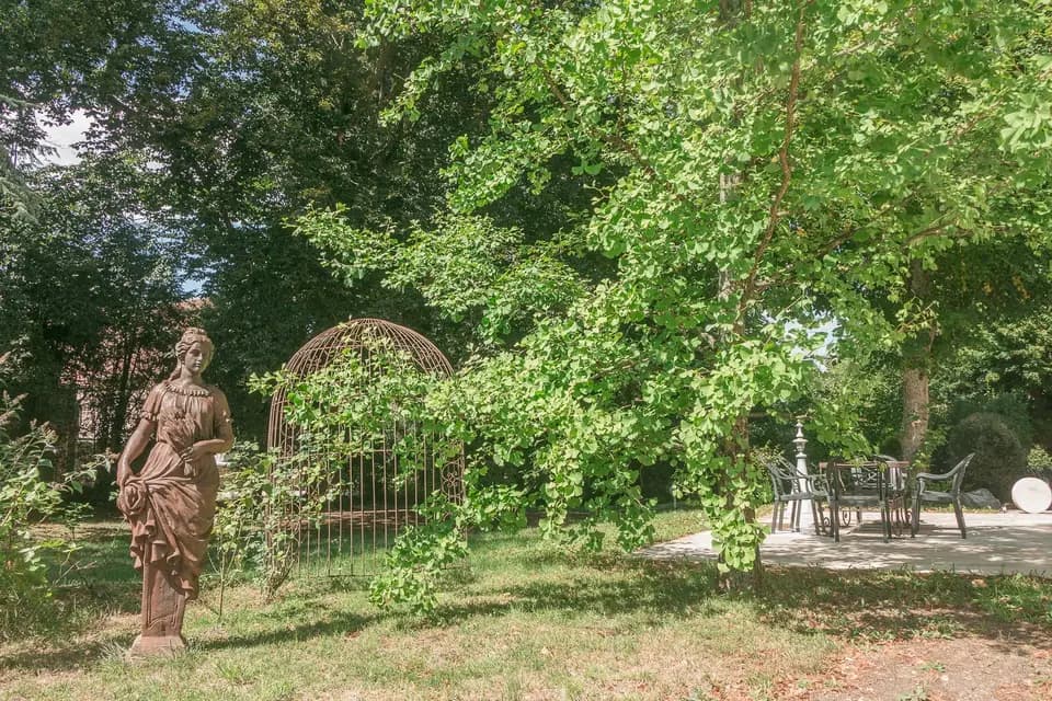 L'Avallonnaise — photo 8