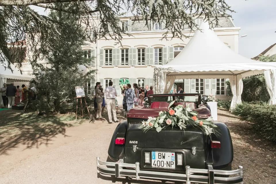 L'Avallonnaise — photo 1